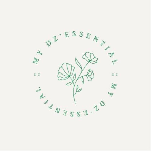 Logo de My Dz’Essential