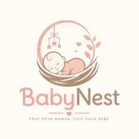 Logo de BabyNest