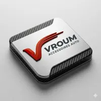 Logo de Vroum