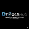 Logo de DtoolsHub