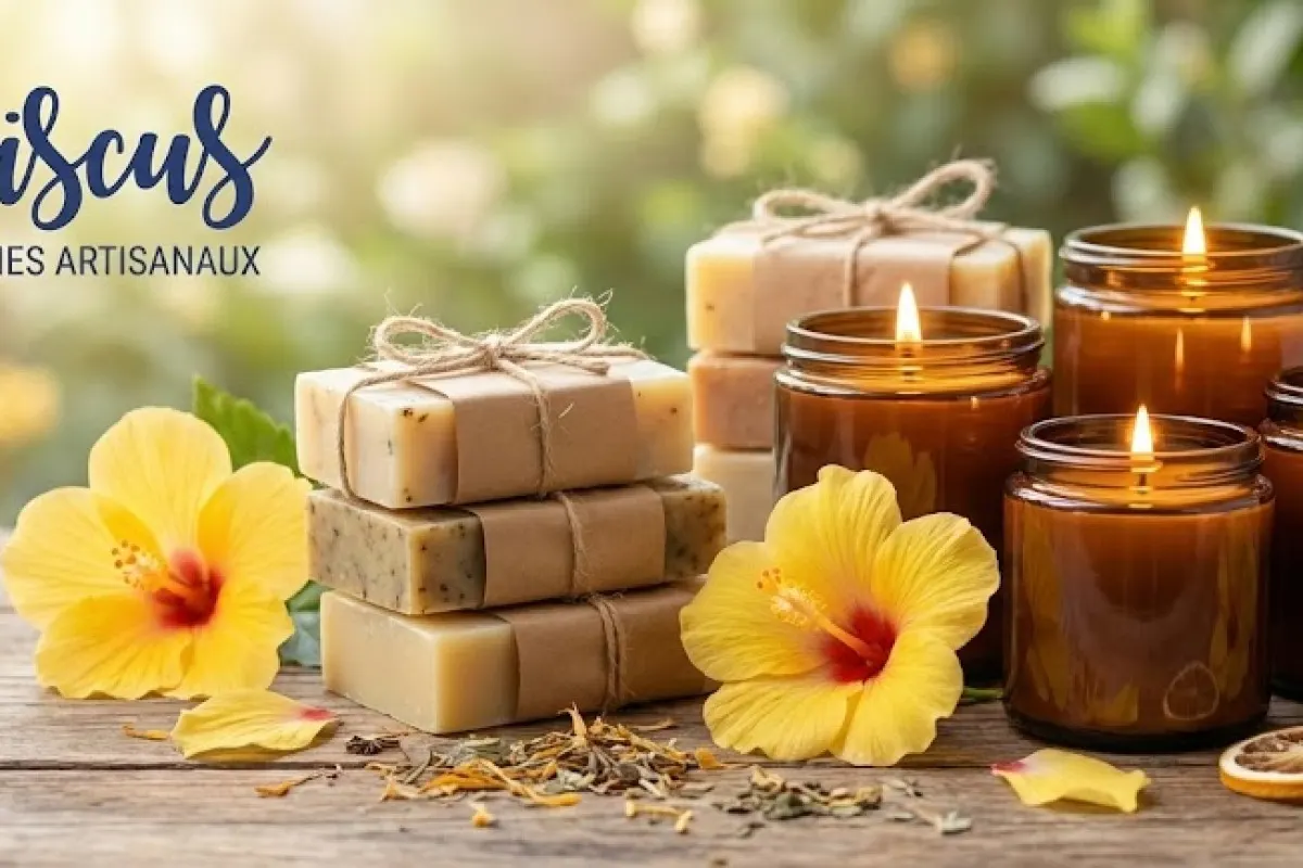 Bannière HibiscuS - Image 2