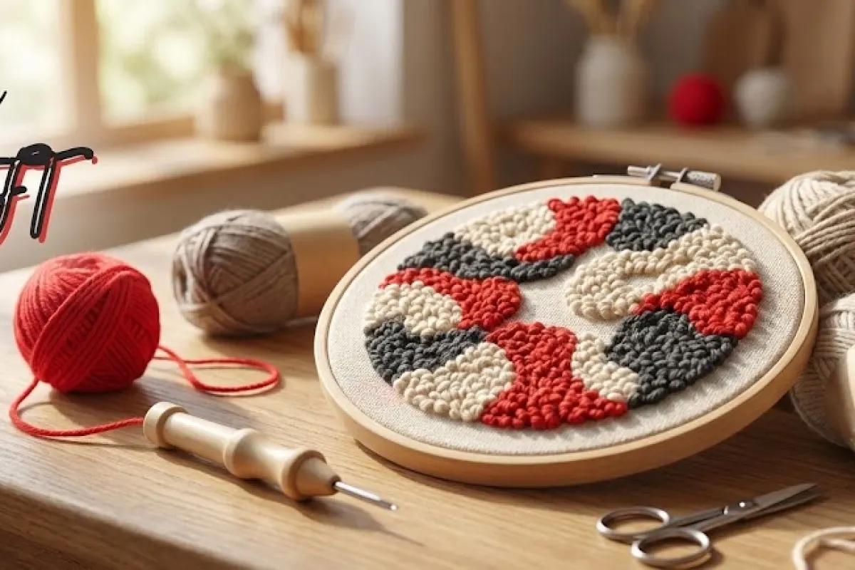 Bannière Asma CRAFT - Image 1