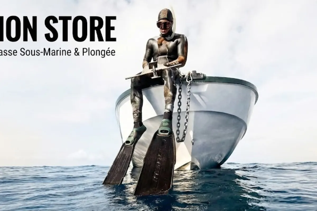 Bannière Agachon store - Image 1