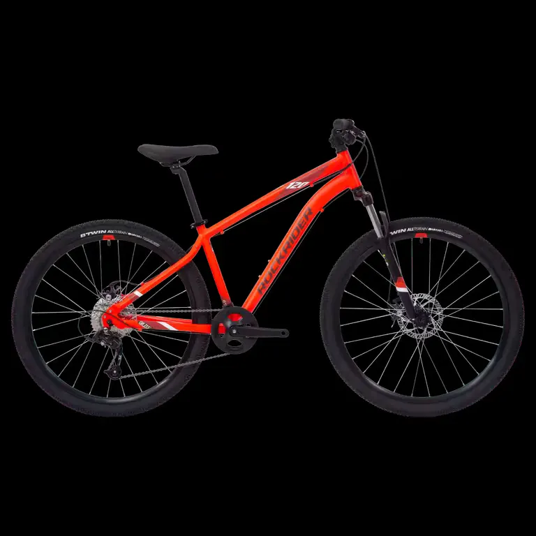 VTT Rockrider ST 120 27.5 - 9 vitesses