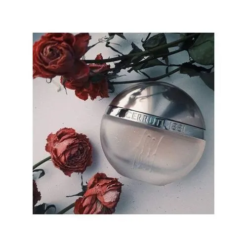 Eau De Toilette Femme - 1881 - 100 Ml Original