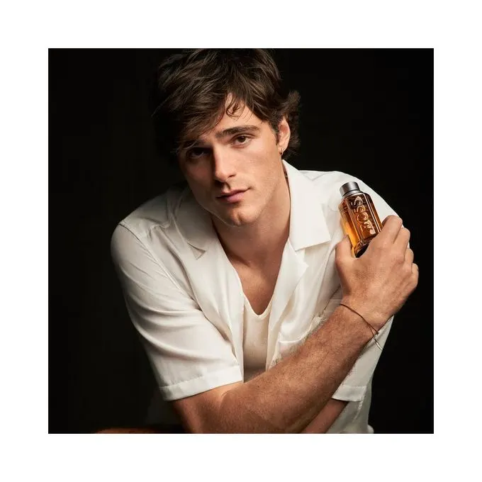 The Scent - Eau de Toilette-100ml