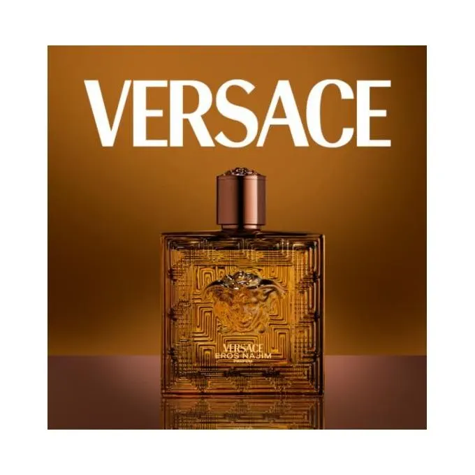 EROS NAJIM POUR HOMME - PARFUM-