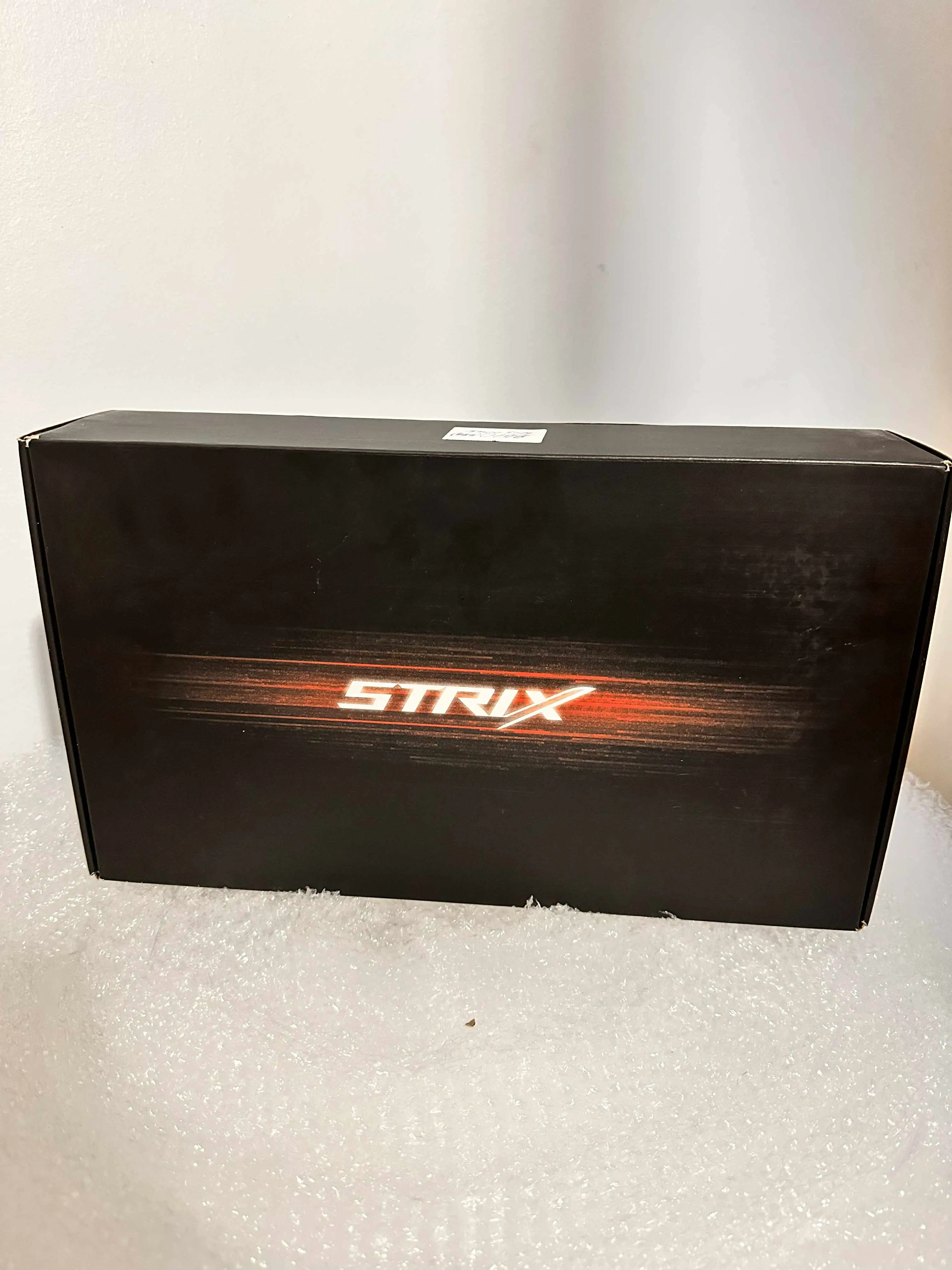 ASUS ROG Strix GeForce RTX 2070 SUPER OC Edition ( Utilisée )