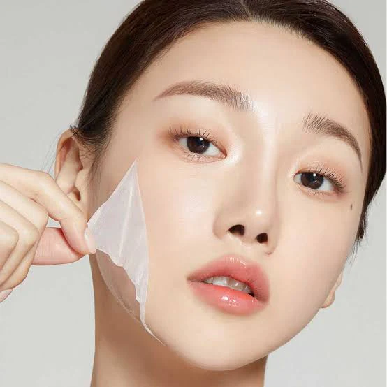 Collagen Night Wrapping Mask 75ML