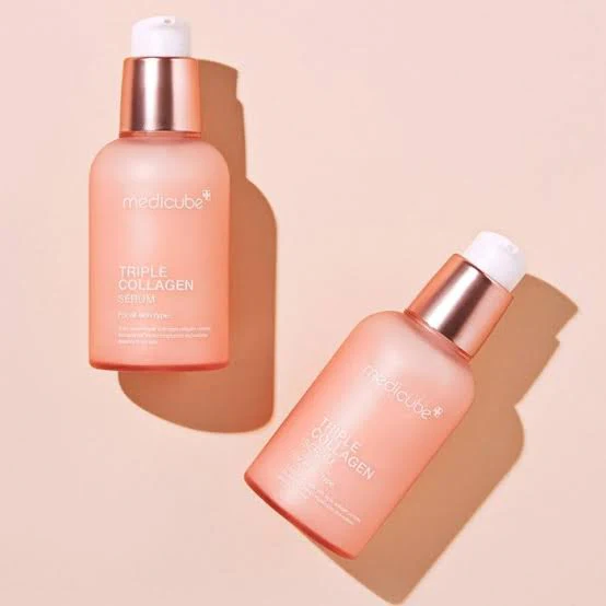 Triple Collagen Serum 4.0 55ML