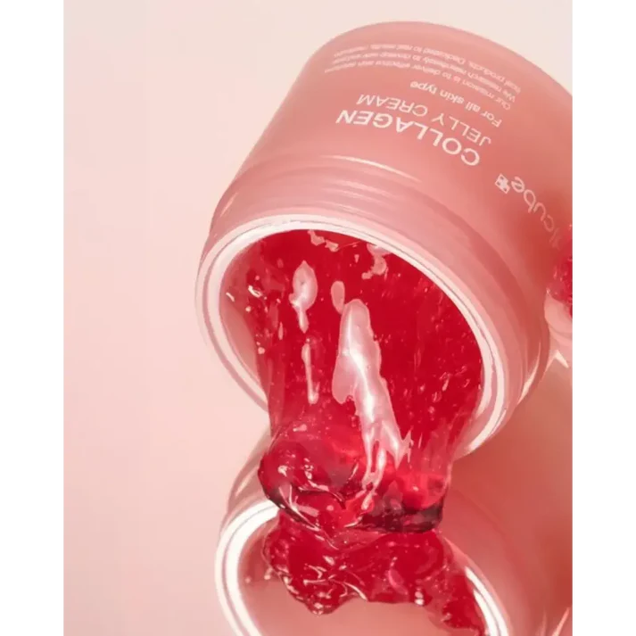 Collagen Jelly Cream 110ML