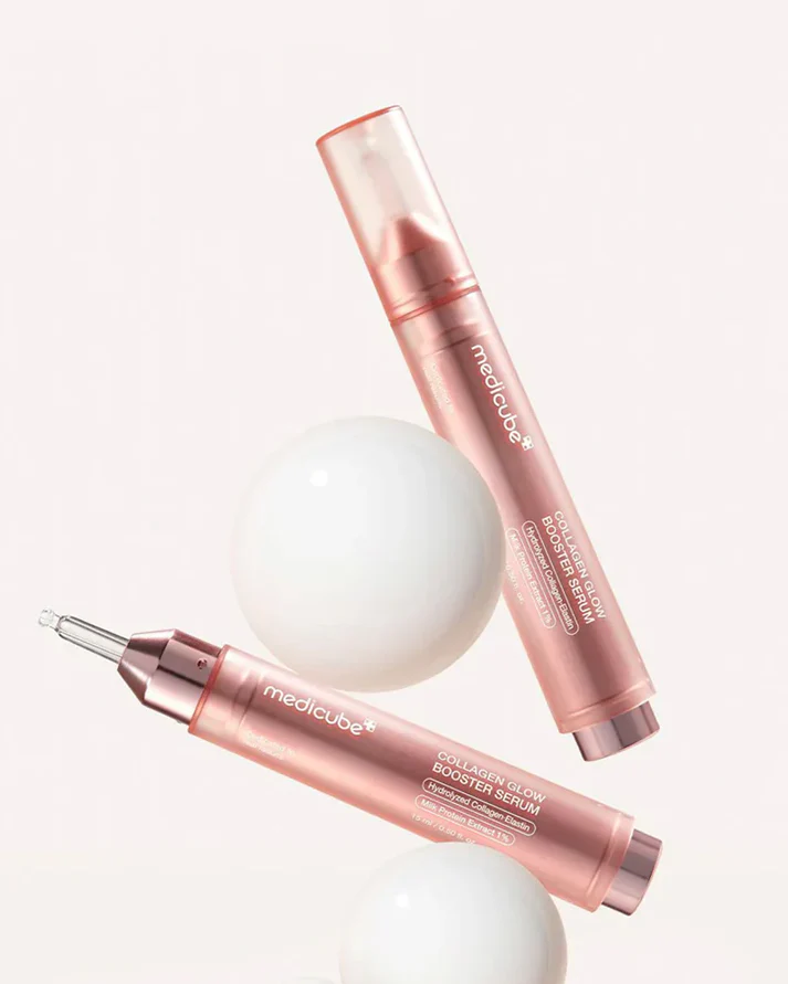 Collagen Glow Booster Serum - 15ml