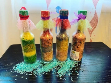 Produit de la boutique