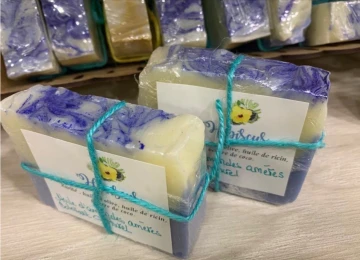 Produit de la boutique