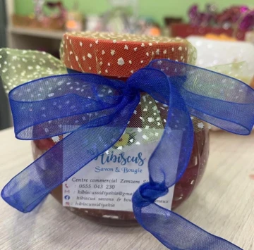 Produit de la boutique