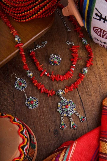 Bijoux kabyle
