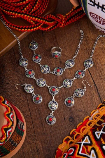 Bijoux kabyle