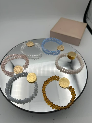 Braclete crestel et luiz