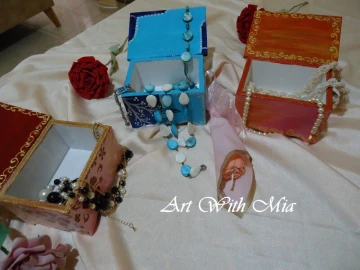 Produit de la boutique