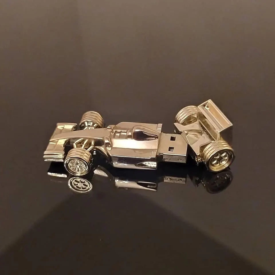 Flash disque Inox ! Foruma 1