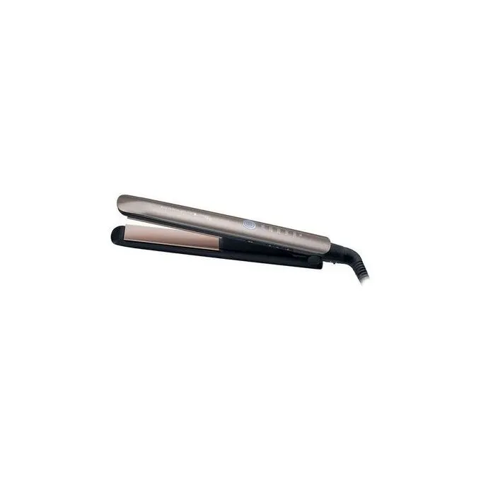 Remington Lisseur Keratin Therapy Pro Straightener - S8590 - Gris
