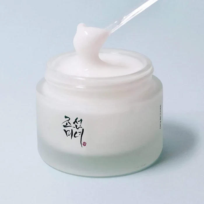 Dynasty Cream : Rice + Ginseng (Hydratation & Éclat)