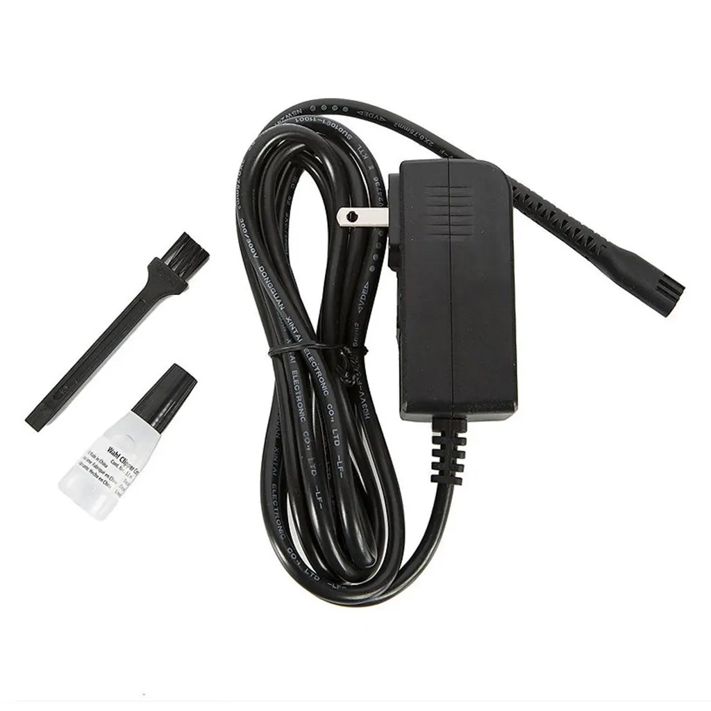 Wahl Professional 5-Star Series - Tondeuse Magique Sans Fil (Noir & Doré)