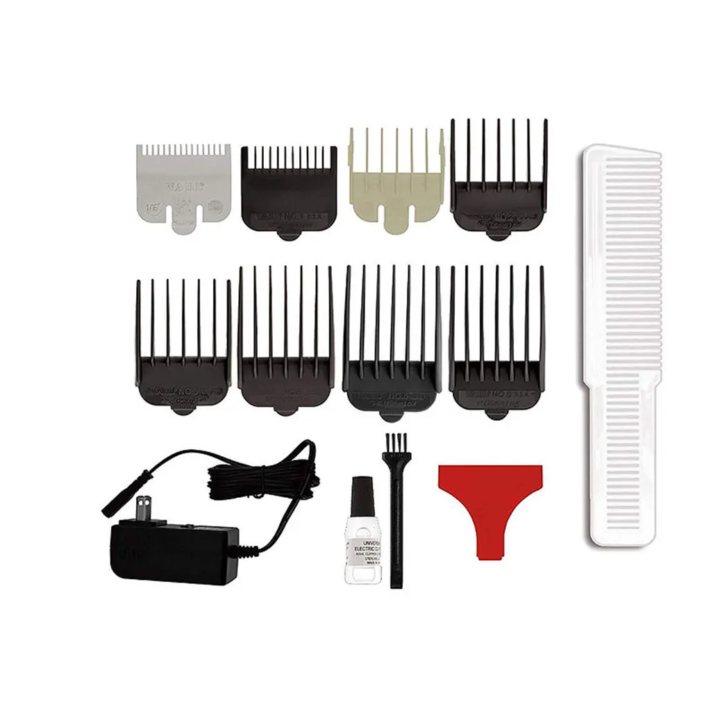 Wahl Professional 5-Star Series - Tondeuse Magique Sans Fil (Noir & Doré)