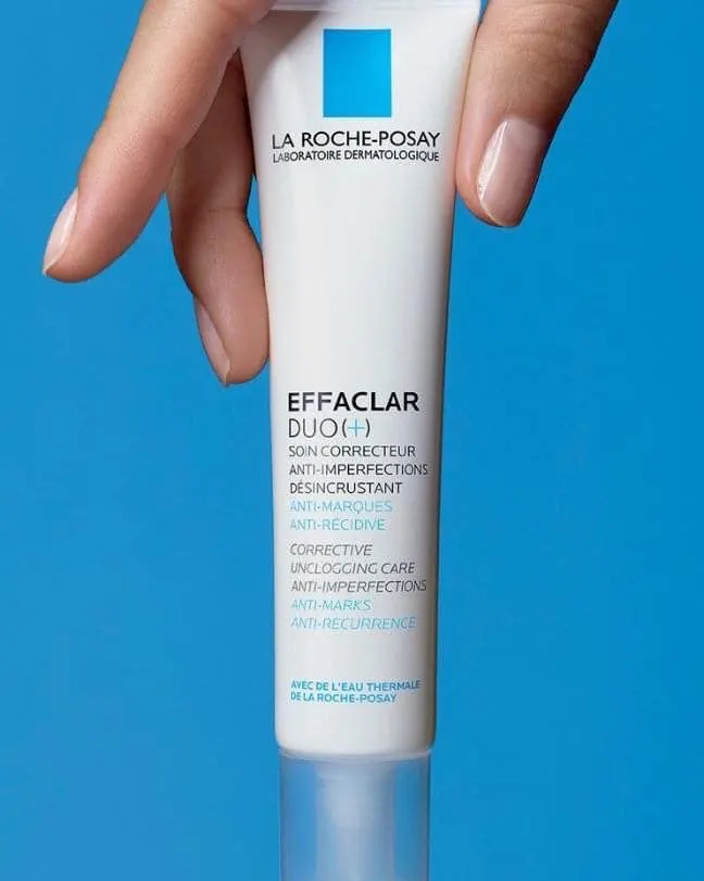 LA ROCHE-POSAY EFFACLAR DUO+