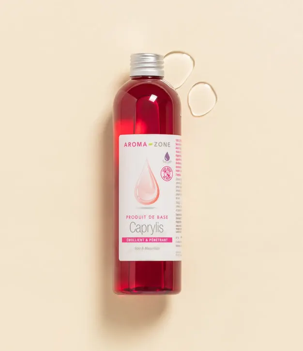 Caprylis - Emollient