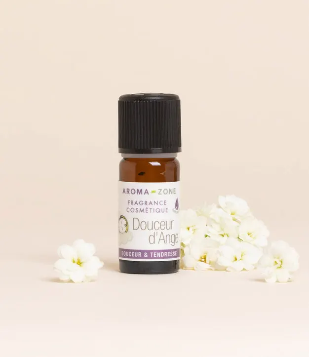 Fragrance naturelle Douceur d'Ange