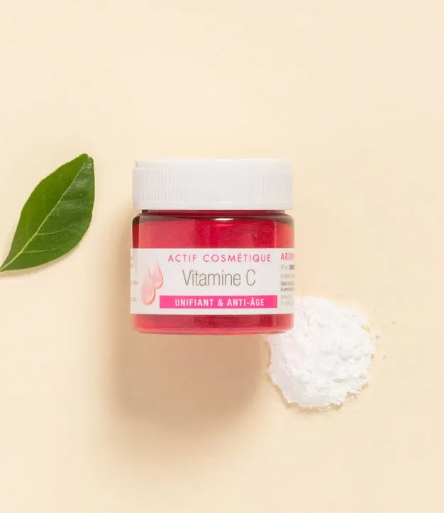 Actif Vitamine C stabilisée