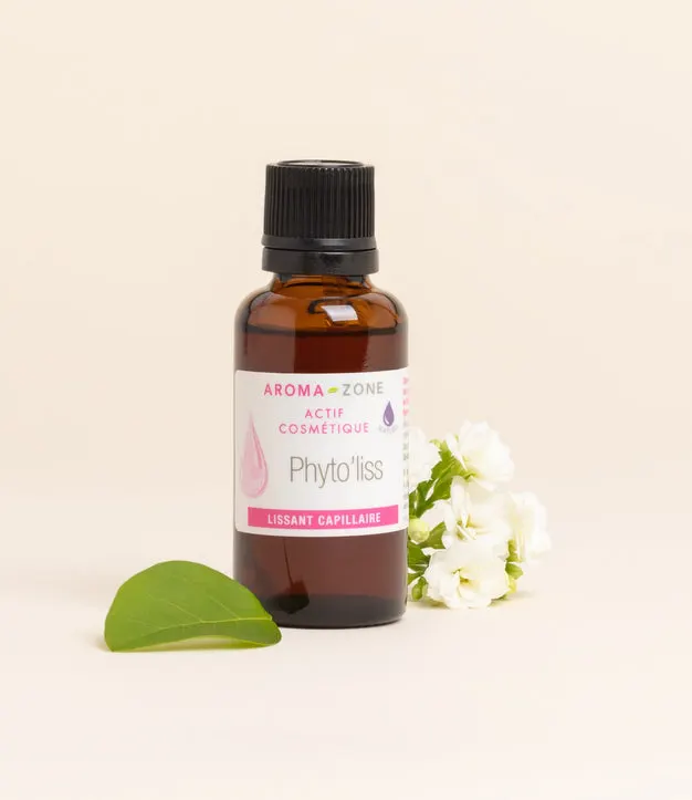 Actif Phyto'liss
