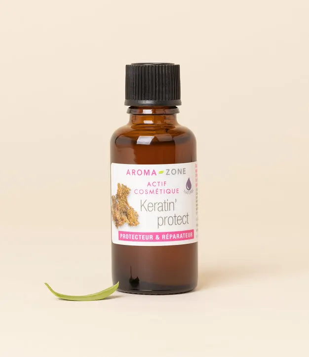 Actif Keratin'protect