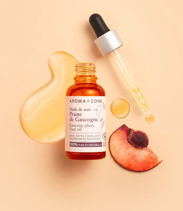 Prune de Gascogne BIO