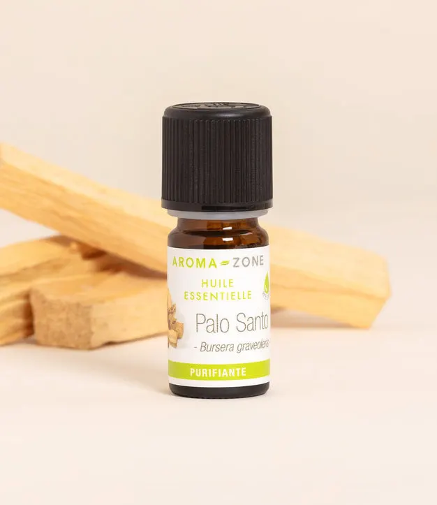 Palo Santo