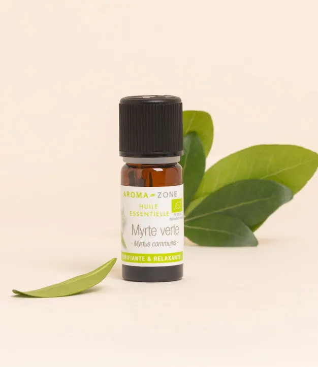 Myrte verte BIO