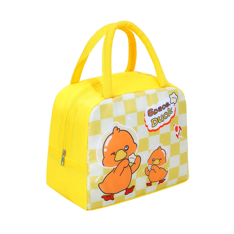 Mini Sac à Lunch Isotherme pour Enfant