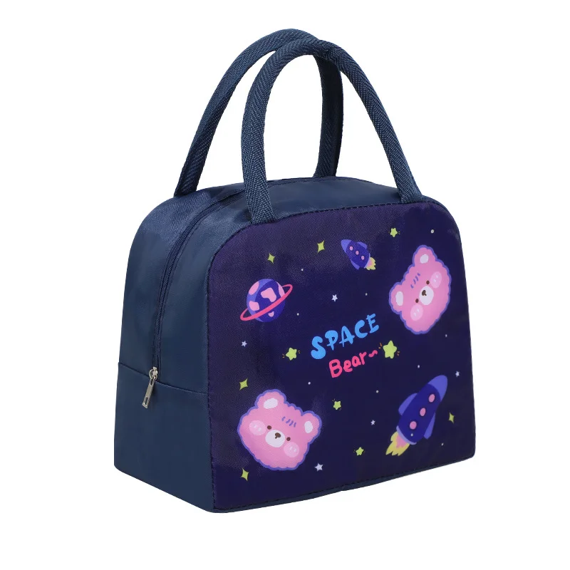 Mini Sac à Lunch Isotherme pour Enfant
