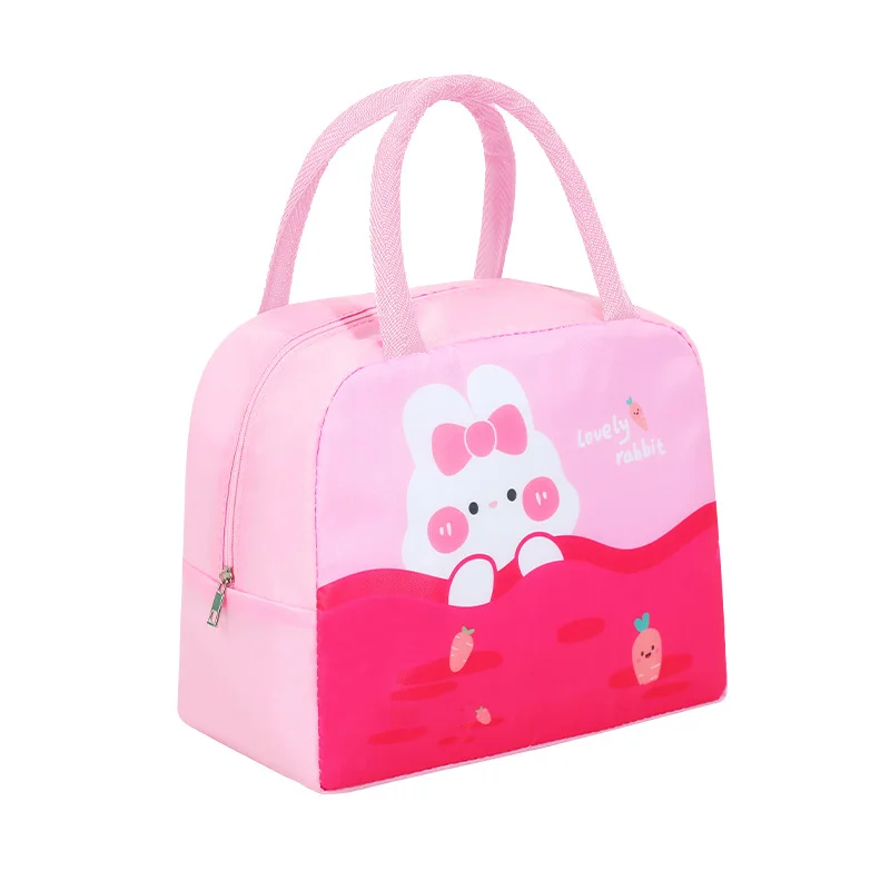 Mini Sac à Lunch Isotherme pour Enfant