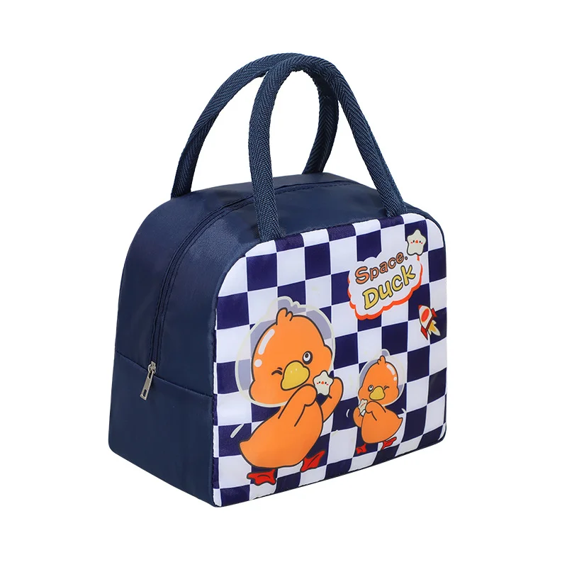 Mini Sac à Lunch Isotherme pour Enfant