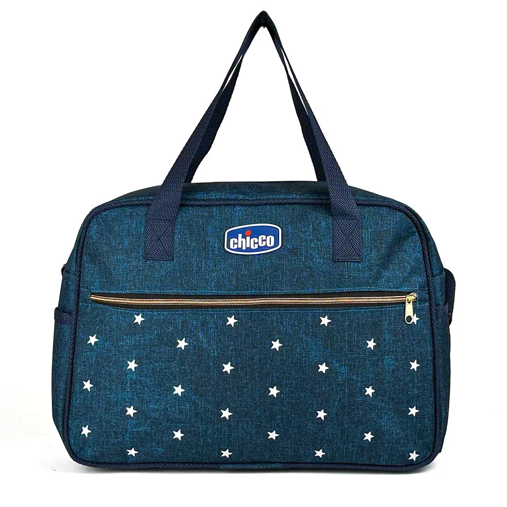 Chicco Ensemble de Sacs à Langer 3 Pièces - Pratique & Élégant