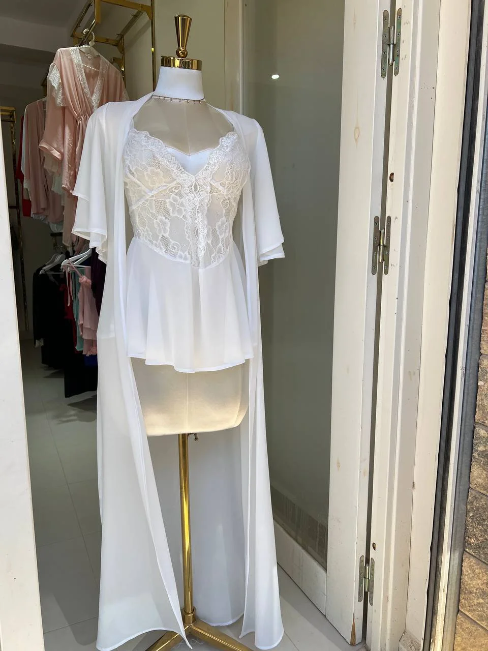 Produit de la boutique