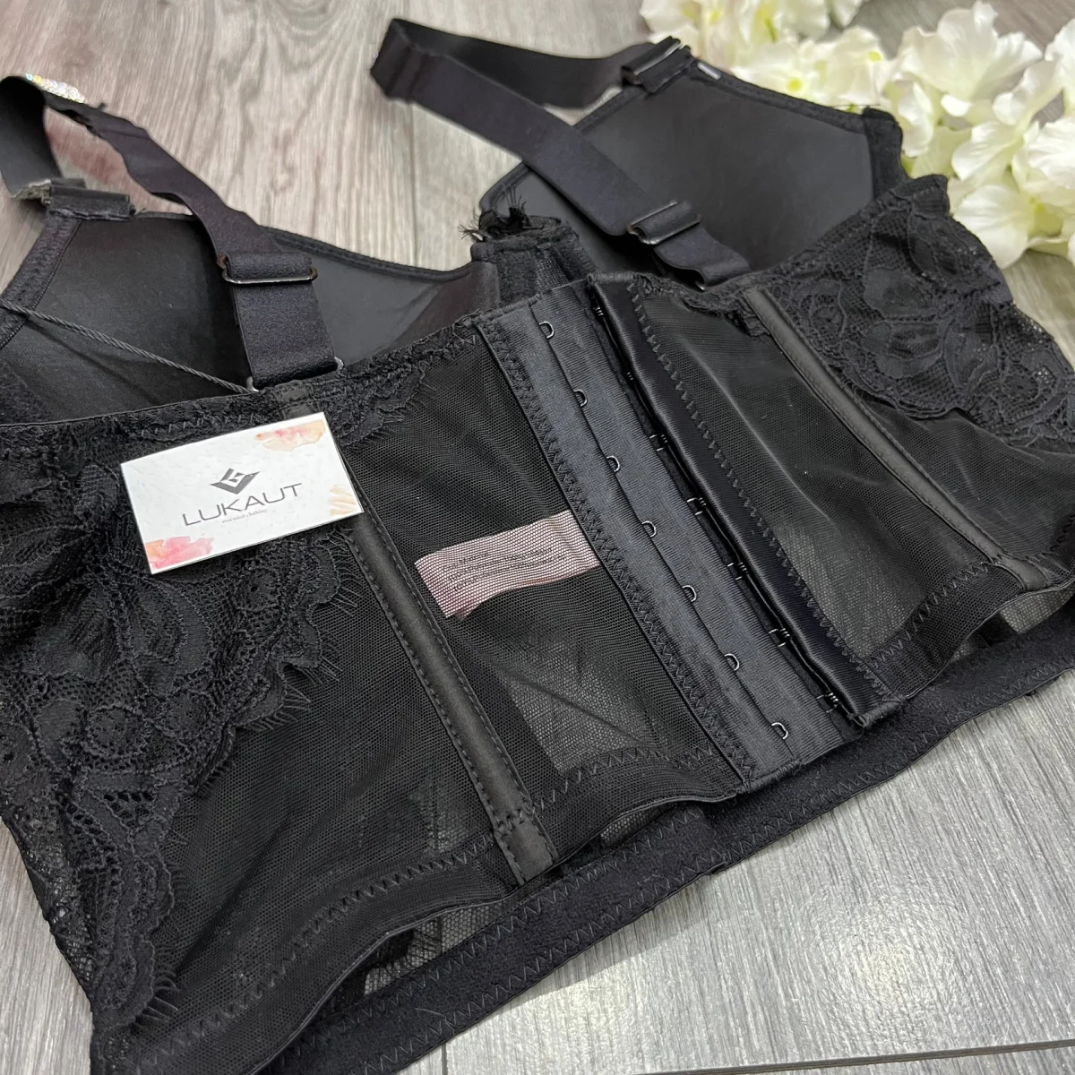 Ensemble Lingerie 2 Pièces Belle Lingerie - Élégance & Confort Premium