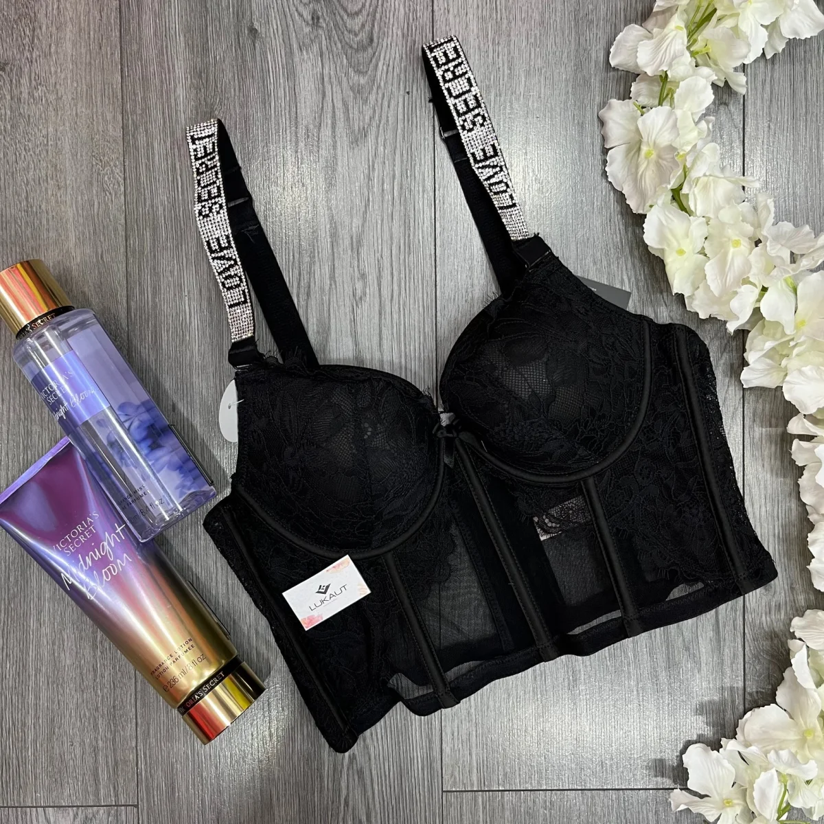 Ensemble Lingerie 2 Pièces Belle Lingerie - Élégance & Confort Premium