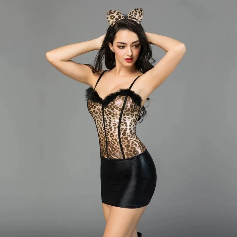 Ensemble Lingerie Body Belle Lingerie - Satin & Dentelle Raffinée