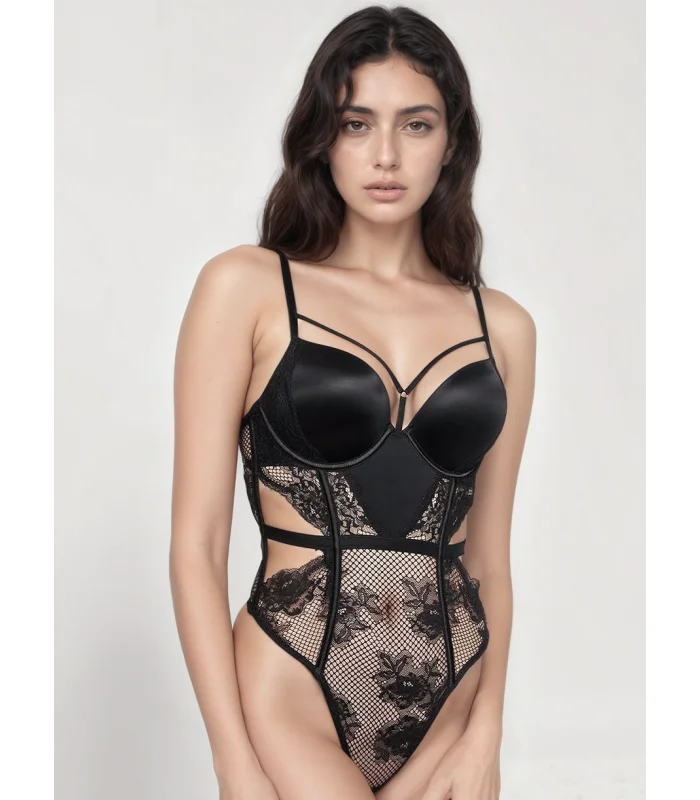 Body - Lingerie Élégante et Confortable