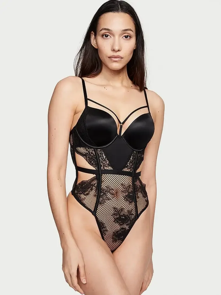 Body - Lingerie Élégante et Confortable