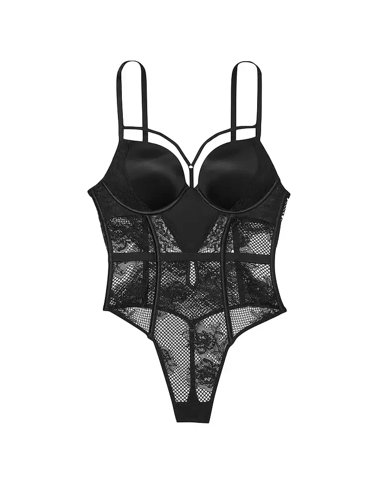 Body - Lingerie Élégante et Confortable