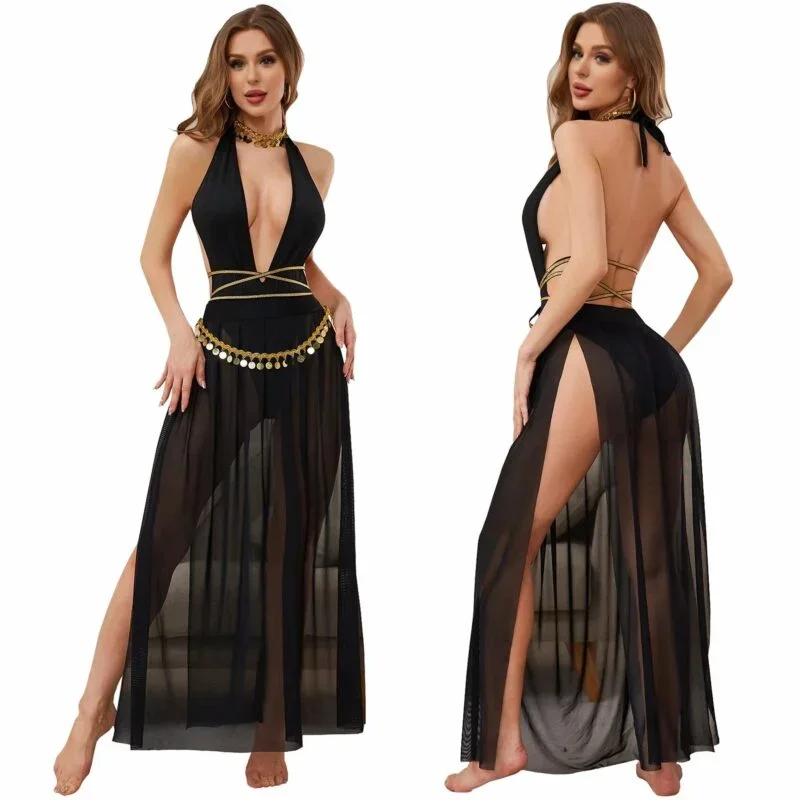 Ensemble Lingerie Sexy JS228174 - 2 Pièces